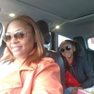 Meet your Posher, Katrice